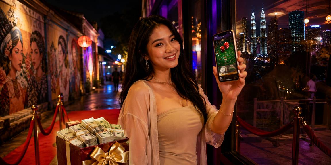 timnas4d gaming platform